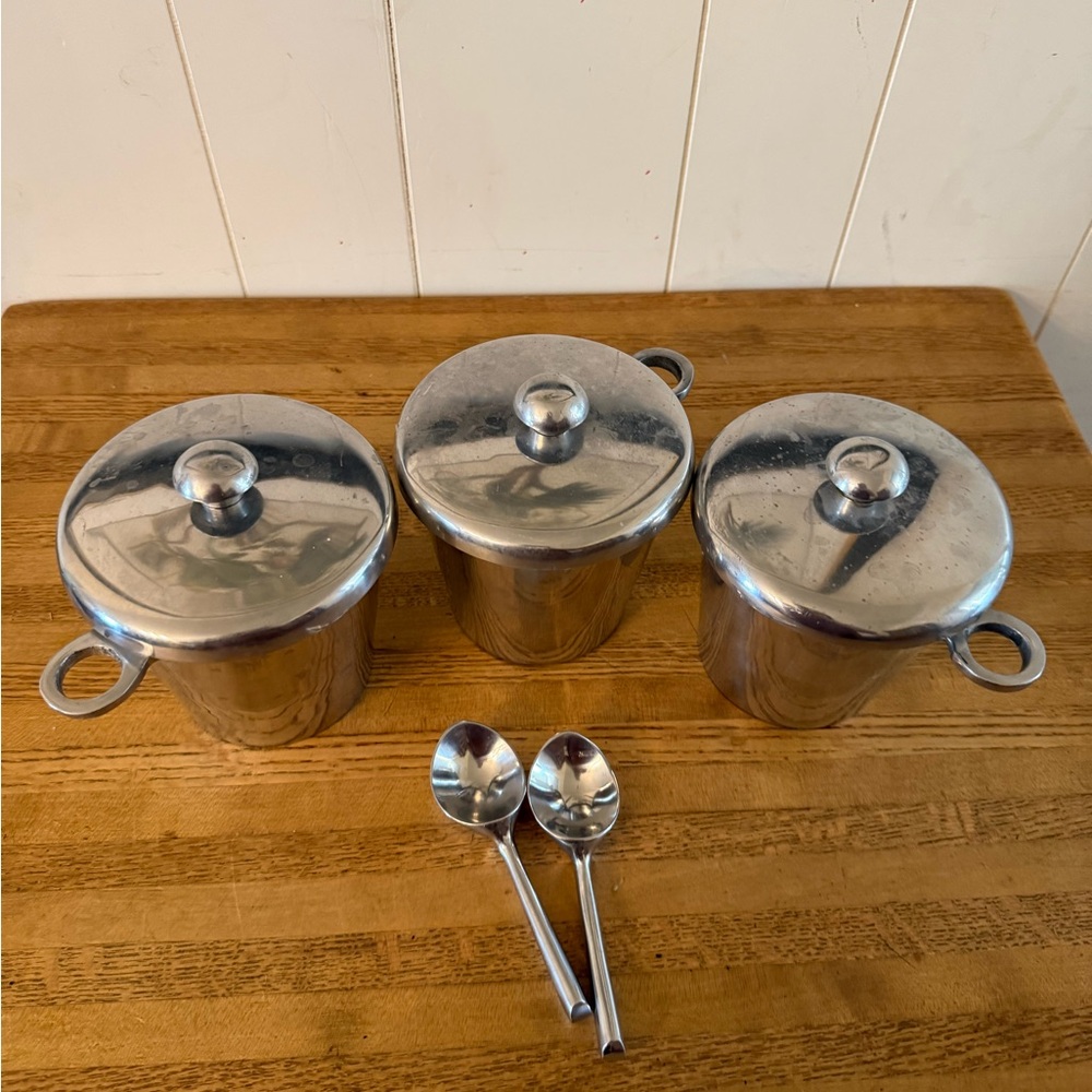 Mini Ice Cream Bucket and Scoop